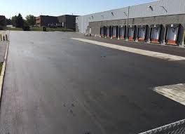 Why Choose Us For All Your Driveway Paving Needs in Colorado City, TX?